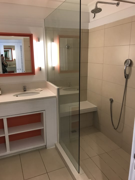 Zimmer Ambre Mauritius