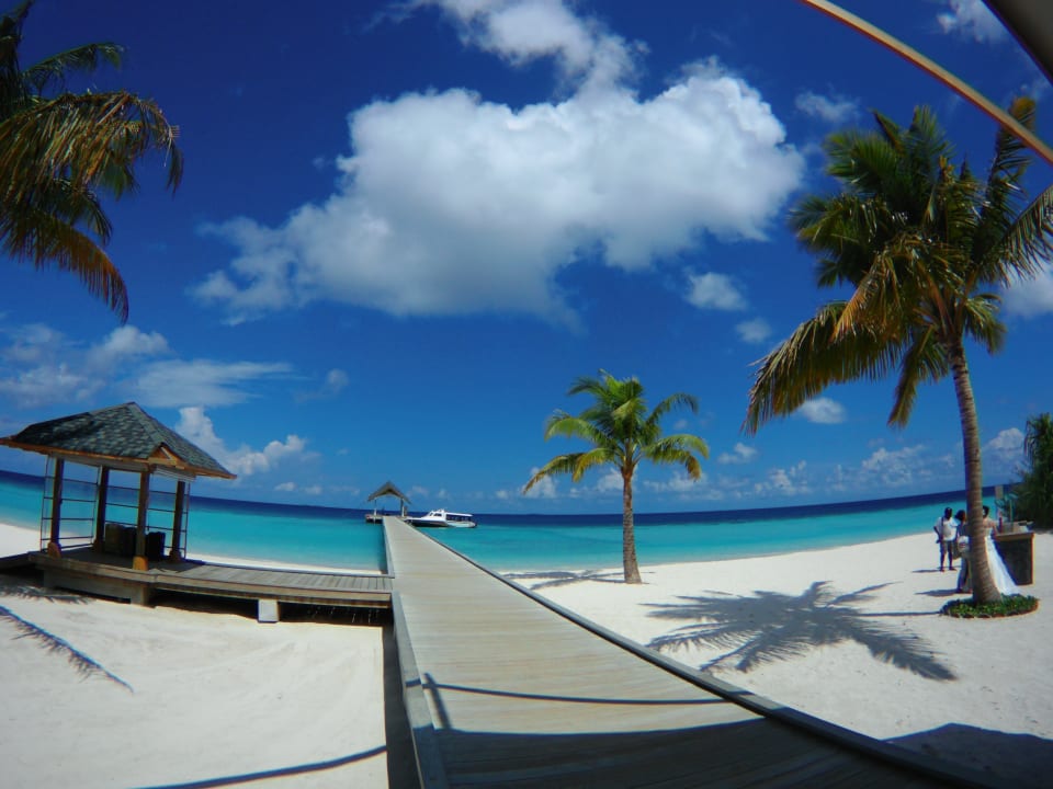 Strand NH Collection Maldives Havodda Resort