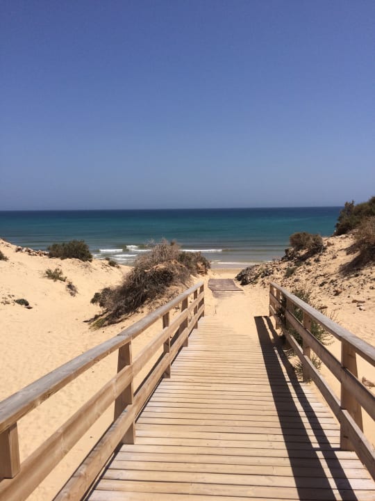 Strand H10 Playa Esmeralda - Adults only