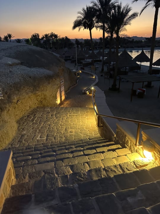 Strand Mövenpick Resort El Quseir