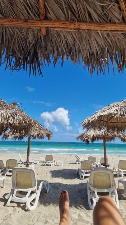 Strand Paradisus Princesa del Mar Resort & Spa - Adults only