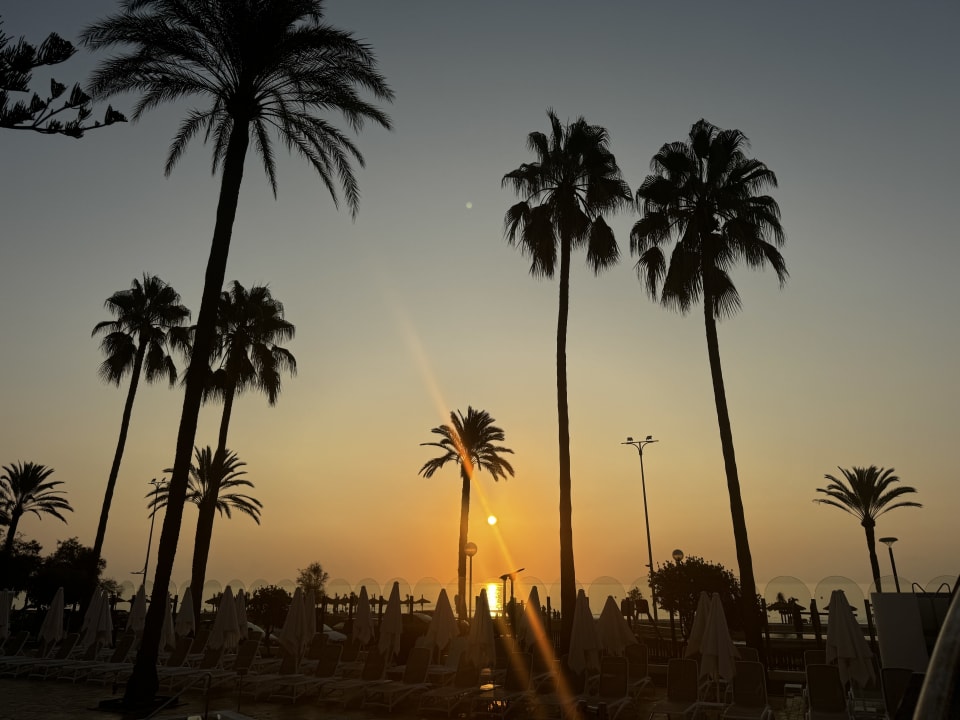 Strand CM Playa del Moro