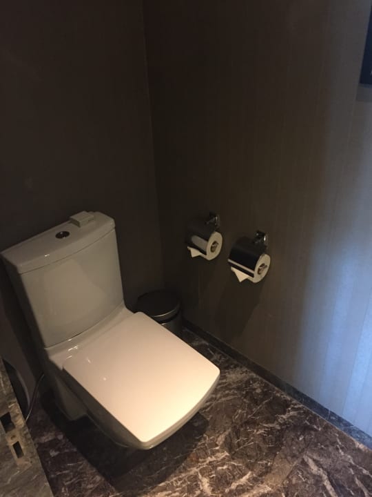 Zimmer Siam Kempinski Hotel Bangkok