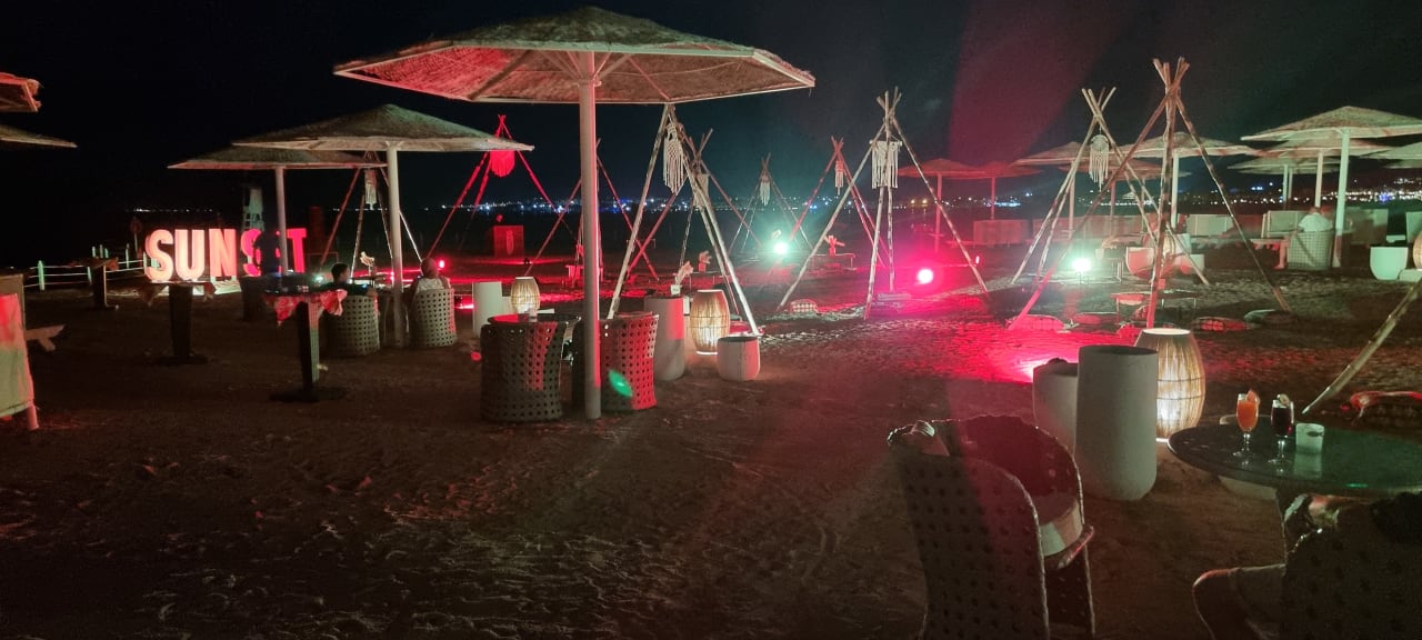 Sonstiges Makadi Spa - Adults only