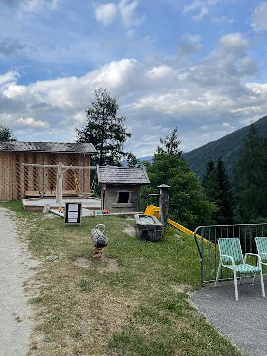 Außenansicht Gasthof Gröbenhof