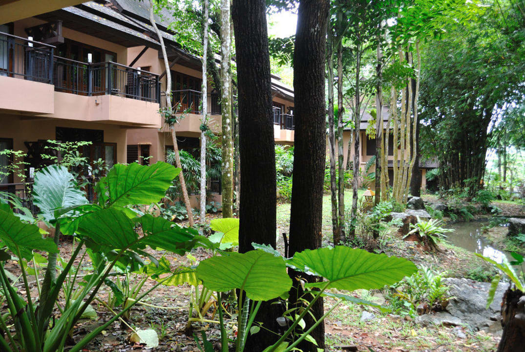 Khao Lak Merlin Resort Khao Lak Merlin Resort