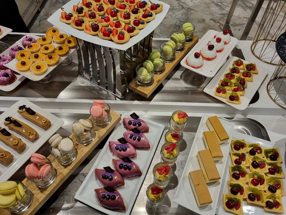 Gastro Sentido Marillia Resort & Spa