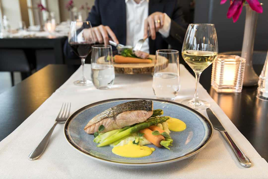 Gastro Fletcher Hotel-Restaurant Holthurnsche Hof