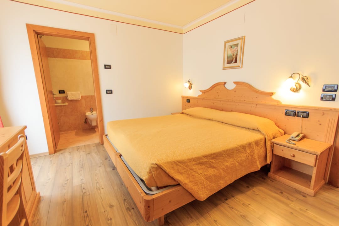 Zimmer Hotel Majorka