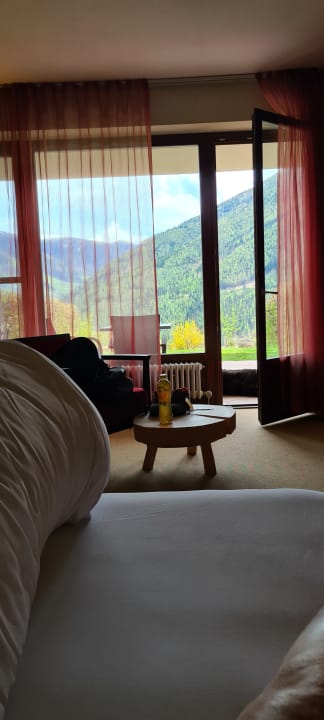 Zimmer Das Mühlwald - Quality Time Family Resort