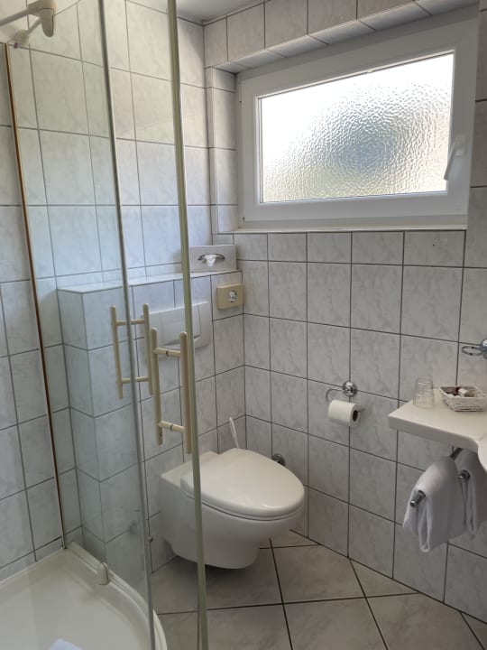 Zimmer Moselstern Hotel Brixiade & Triton