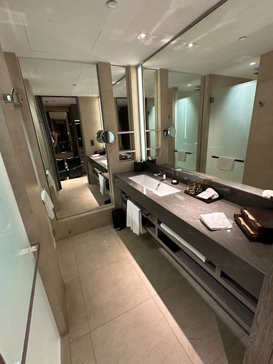 Sonstiges Dusit Thani Laguna Singapore