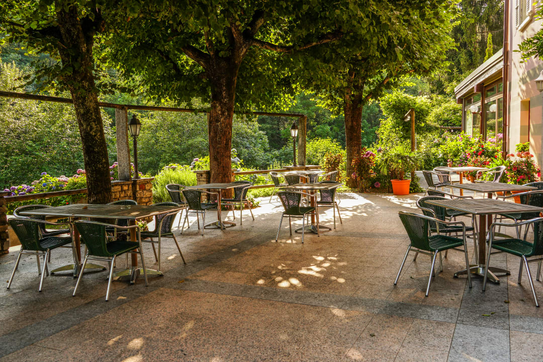 Sonstiges Hotel & Spa Cacciatori