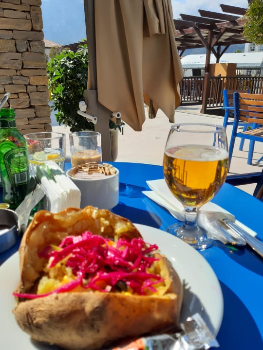 Gastro Rixos Premium Tekirova