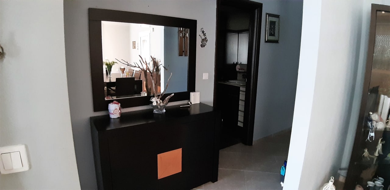 Zimmer Maria's Private House