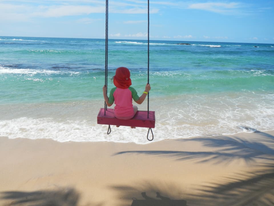 Strand Dickwella Resort & Spa