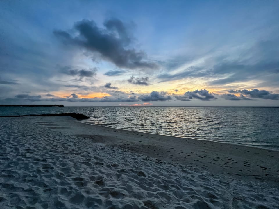 Strand Summer Island Maldives
