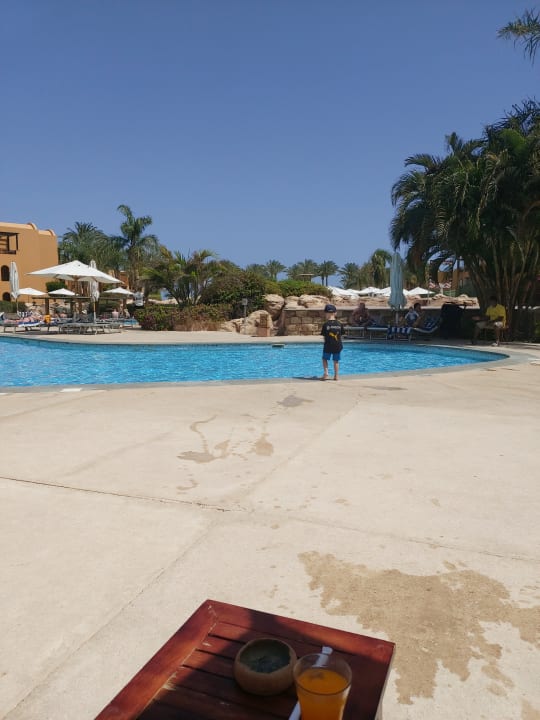 Pool Stella Beach Resort & Spa Makadi Bay