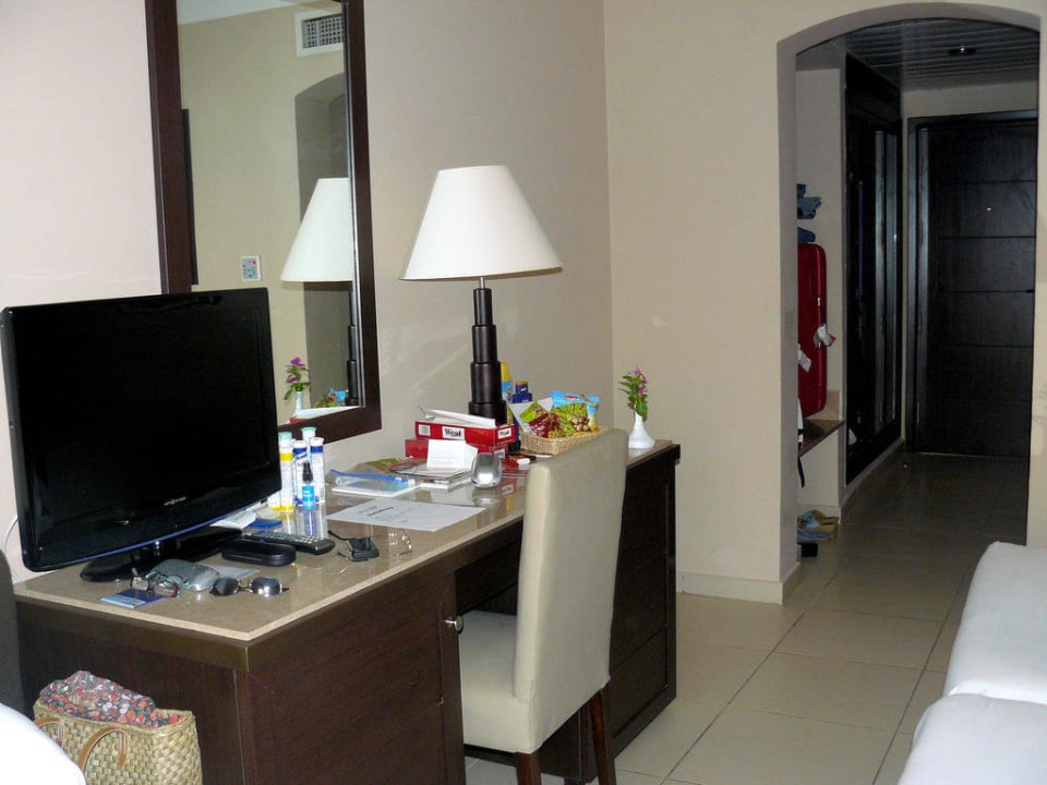 Das Zimmer Jaz Dar EL Madina