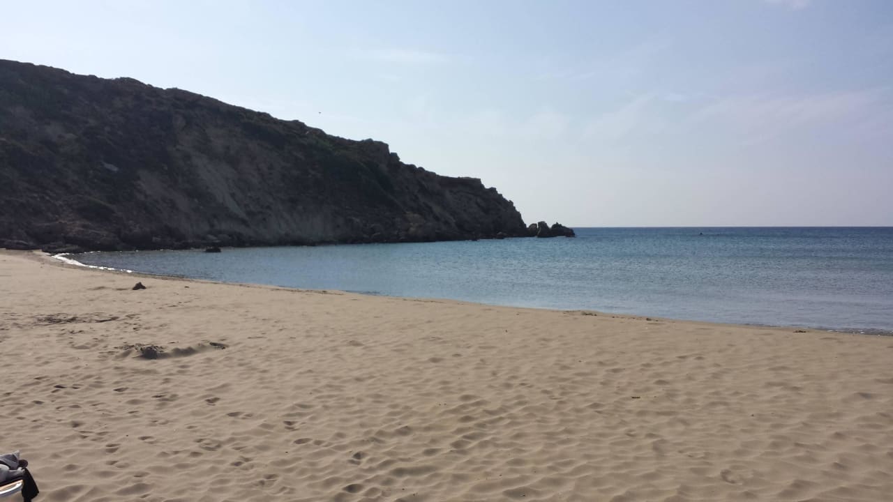 Super Strand Atlantica Mikri Poli Crete