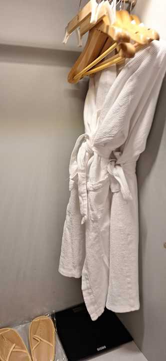 Zimmer Bach Suites Saigon, a Member of Design Hotels