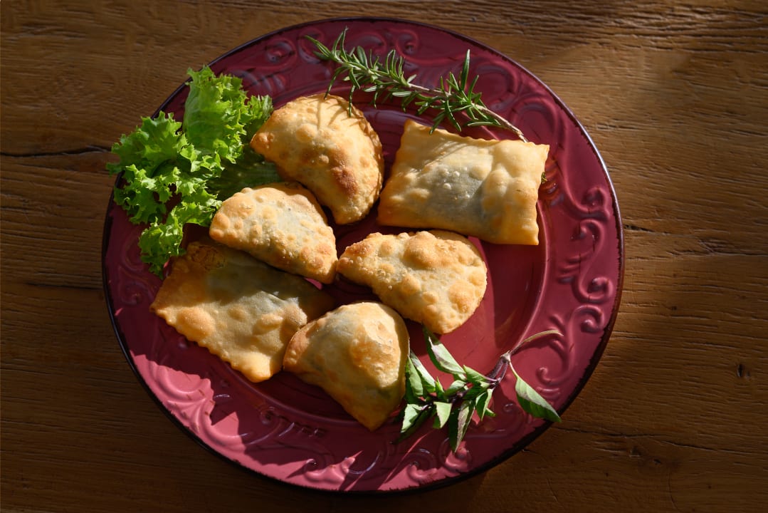 Gastro Alianthos Beach Hotel