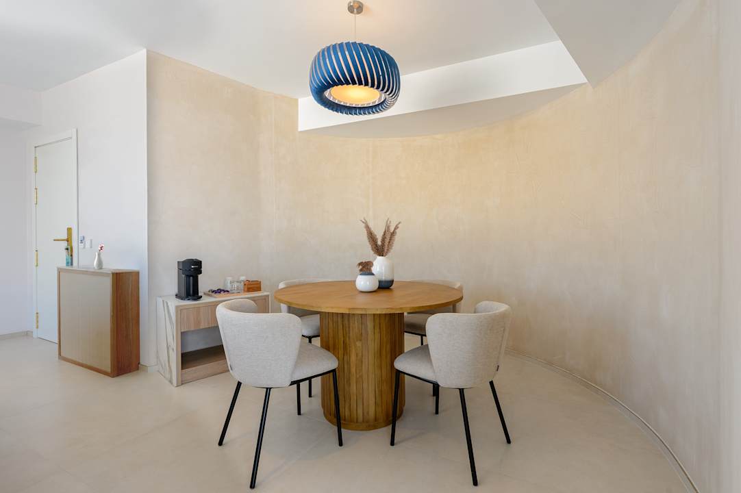 Zimmer Hotel Vibra Yamm Sunset - Adults Only