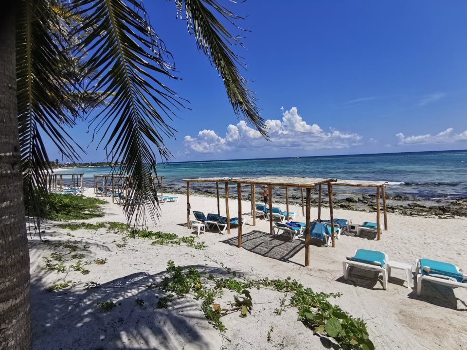 Strand Akumal Bay Beach & Wellness Resort