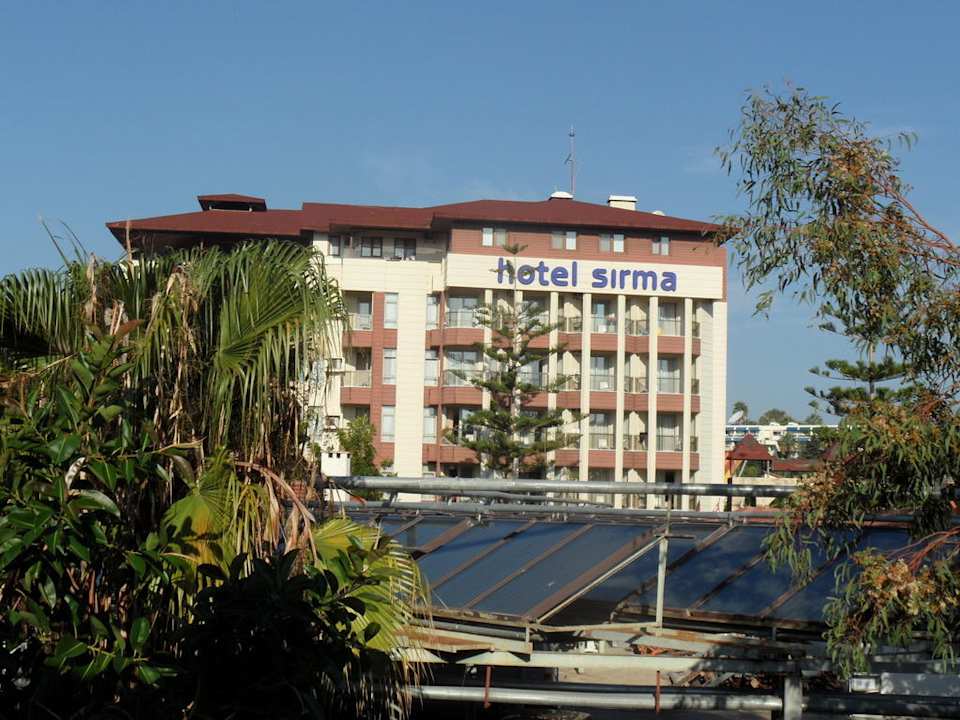 Sirma Hotel Sirma