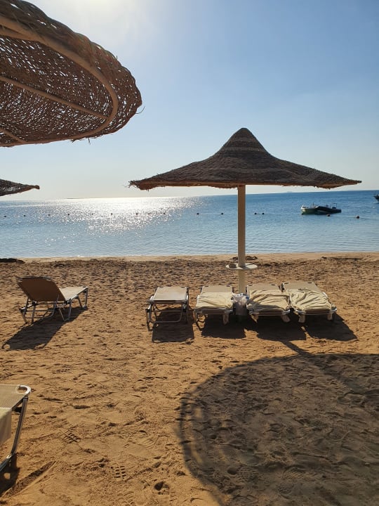 Strand Jaz Soma Beach