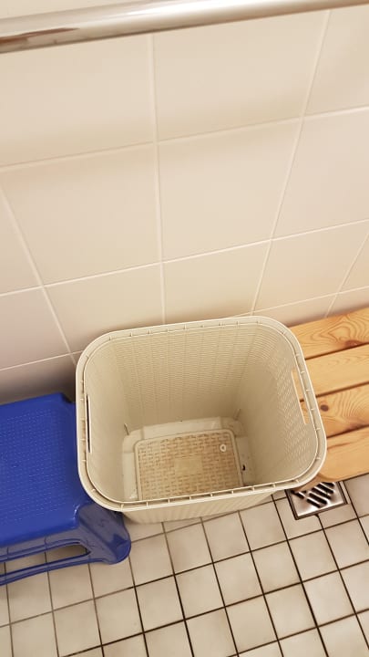 Pool Wyndham Garden Kassel