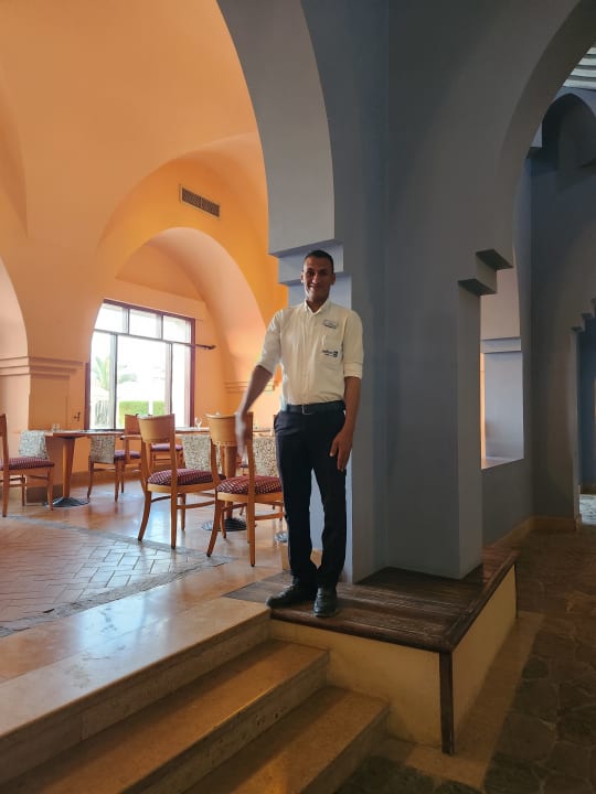 Gastro Radisson Blu Resort, El Quseir