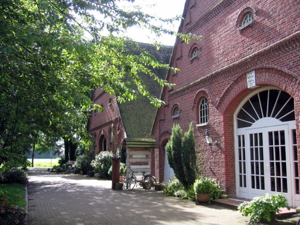 Lobby Hotel Gut Schöneworth