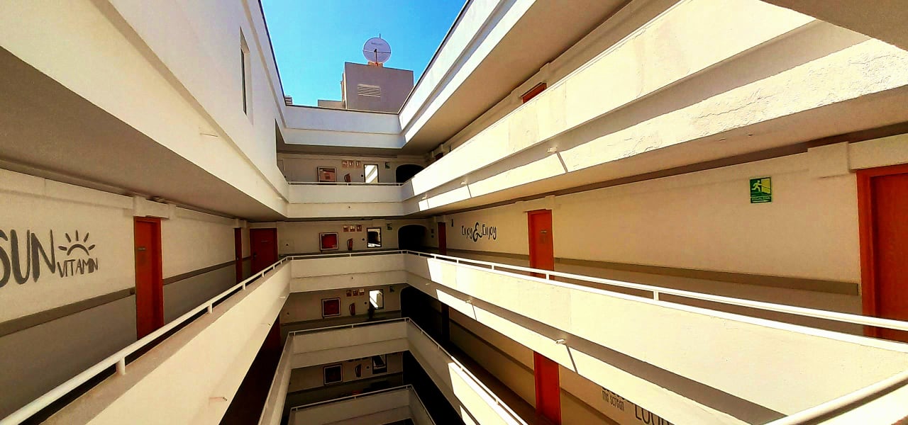 Sonstiges Hotel LIVVO Anamar Suites
