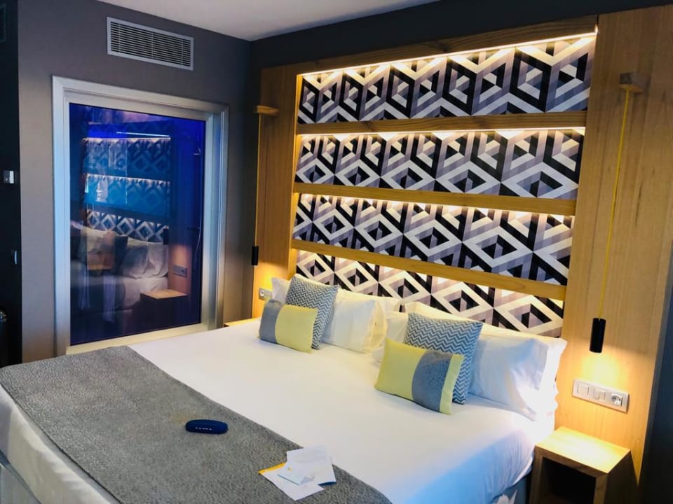 Zimmer Atlantic Mirage Suites & Spa - Adults only