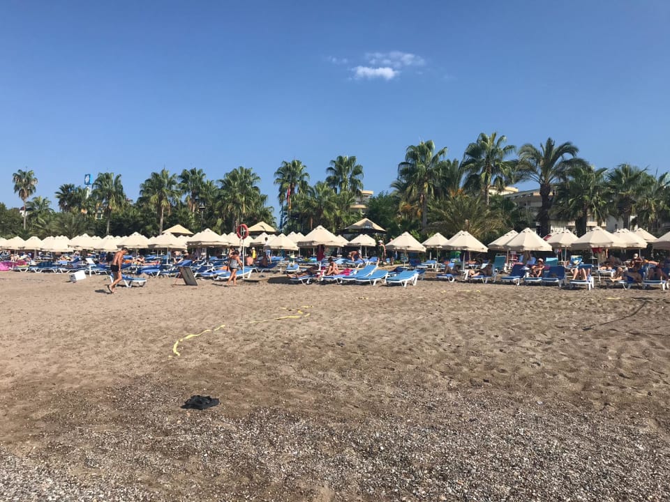 Strand Saphir Resort & Spa