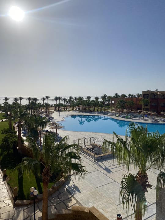 Ausblick Casa Mare Resort