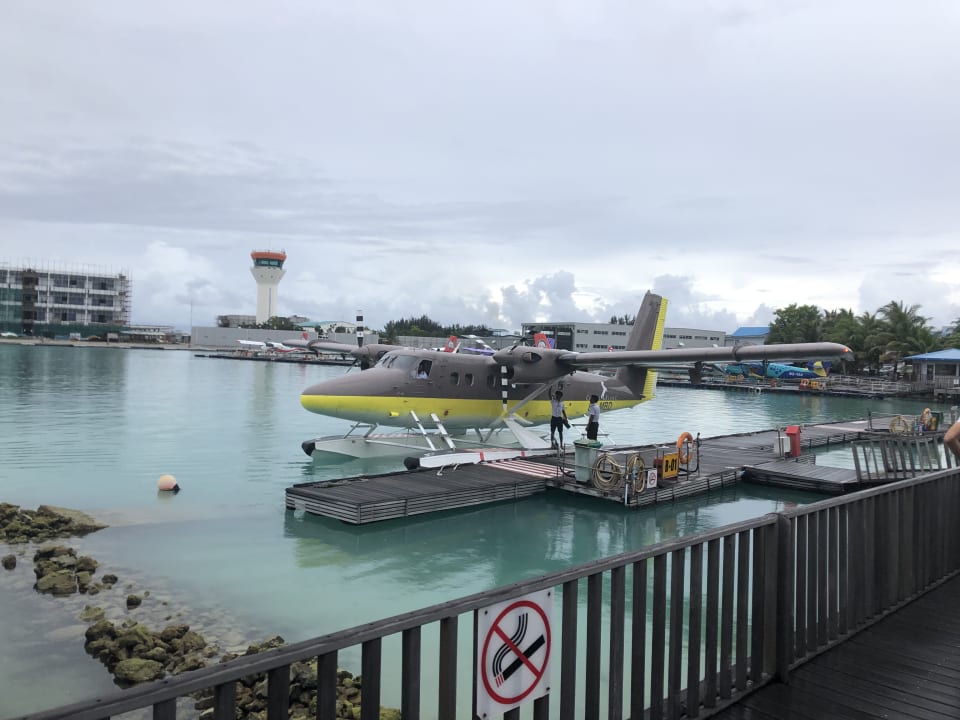 Sonstiges Kuramathi Maldives