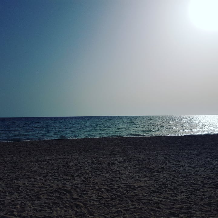 Strand Calimera Yati Beach