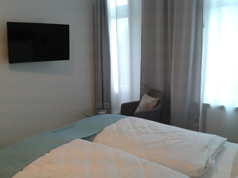 Zimmer 22 Siebzehn80