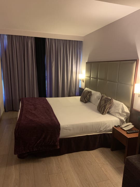 Zimmer Protur Turo Pins Hotel