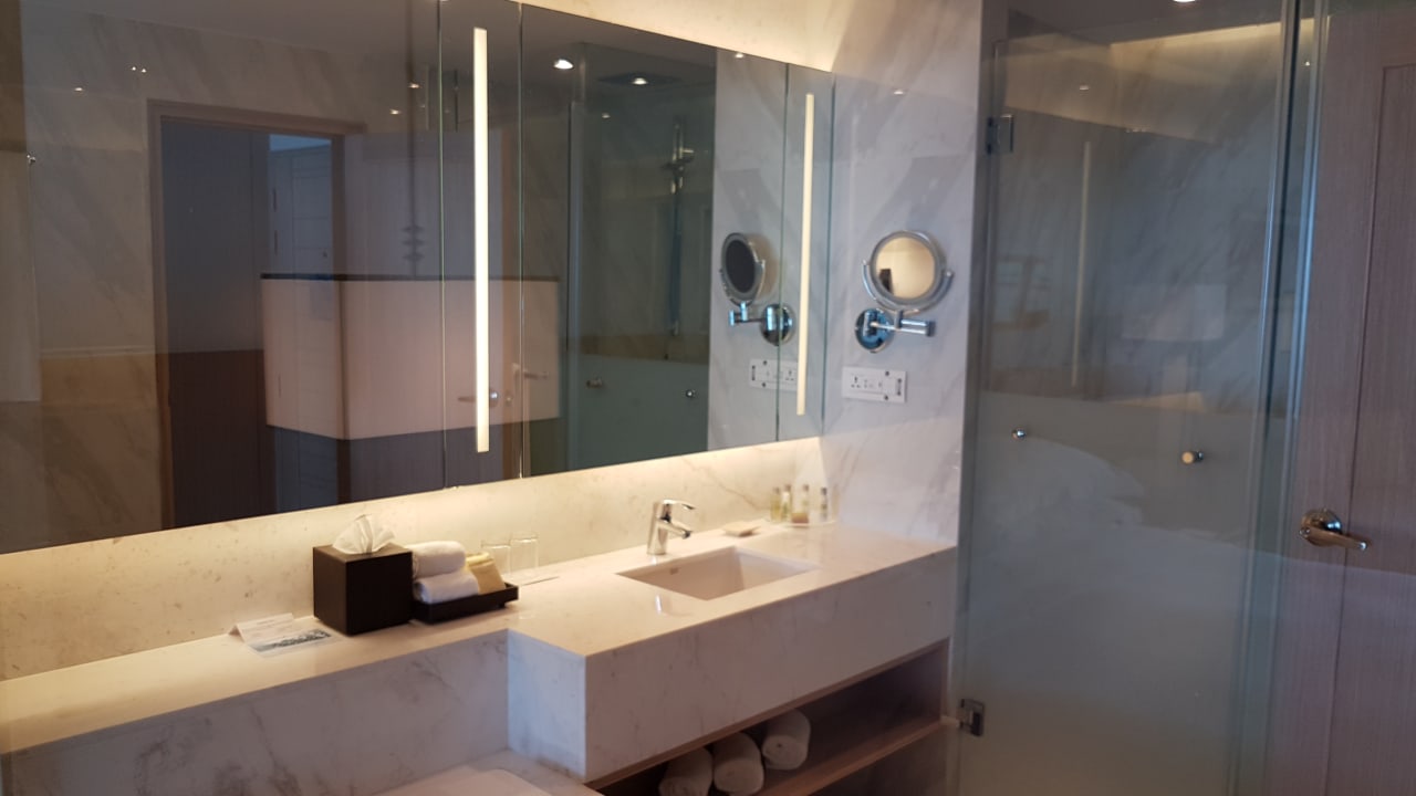Zimmer Hilton Hua Hin Resort & Spa