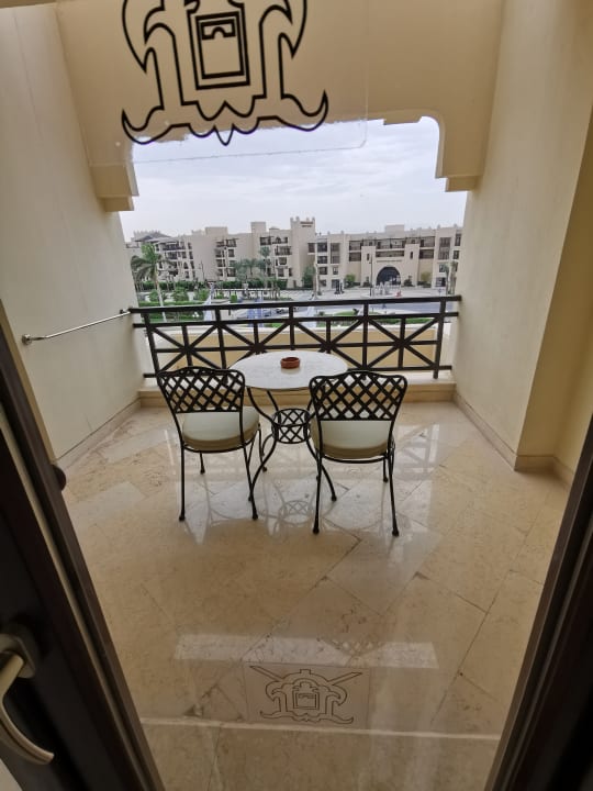 Zimmer Steigenberger ALDAU Beach Hotel