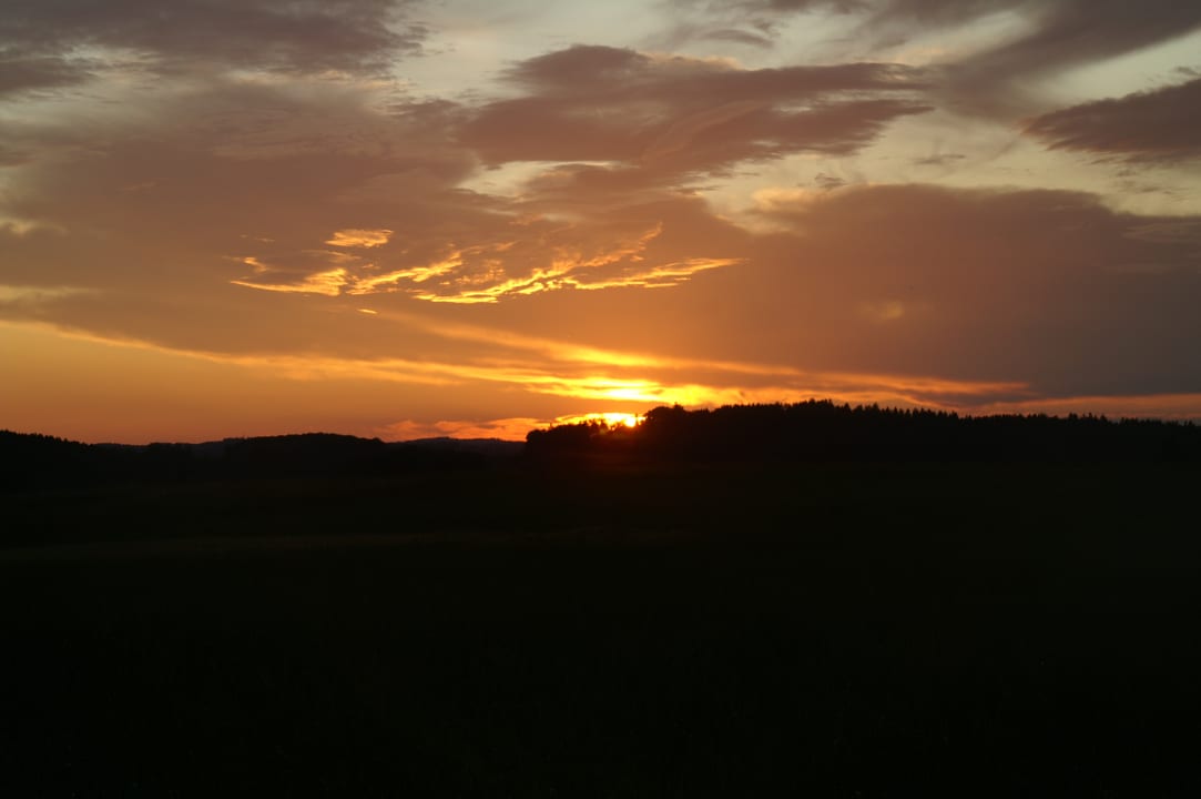 Ausblick Irgenbauernhof