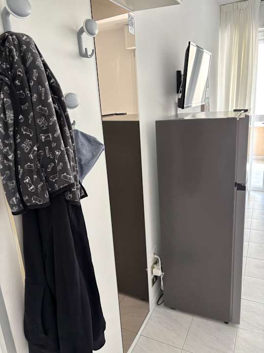 Zimmer Condominio Nautilus