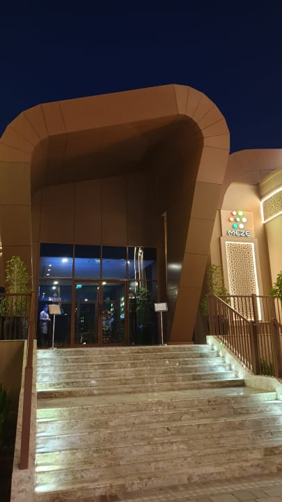 Sonstiges DoubleTree by Hilton Resort & Spa Marjan Island