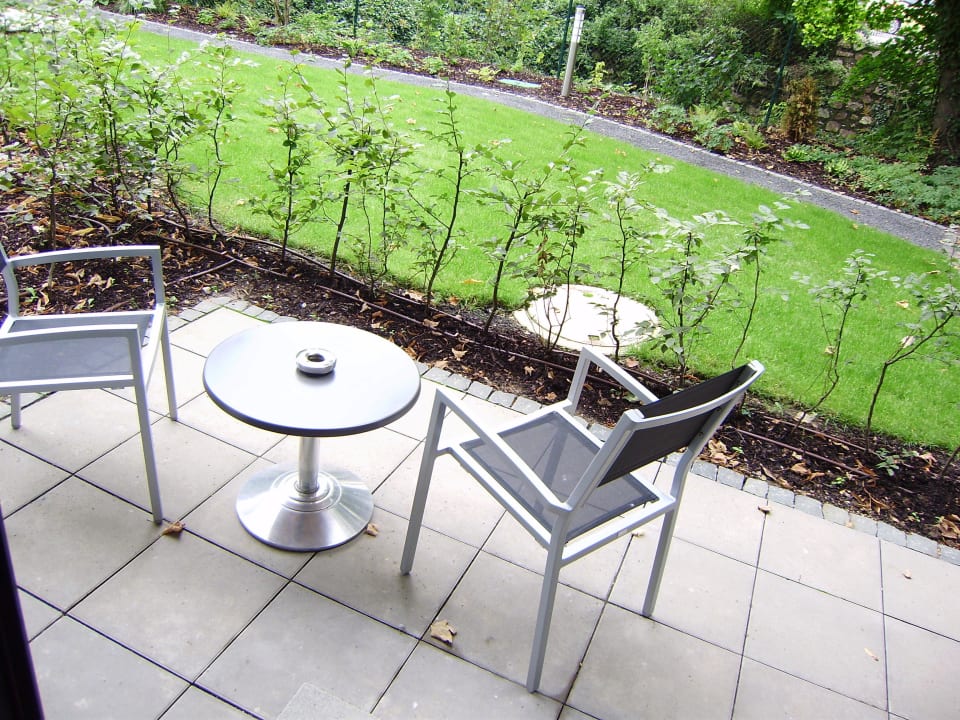 Eigene Terrasse Hotel Im Schulhaus