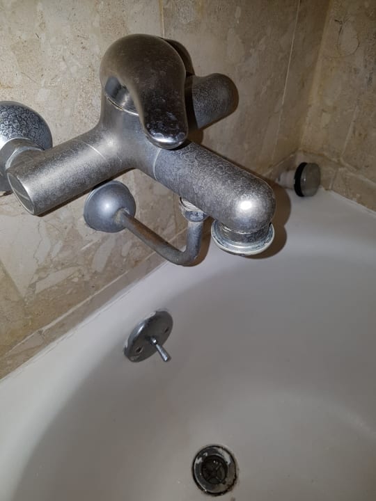 Zimmer Marien Puerto Plata