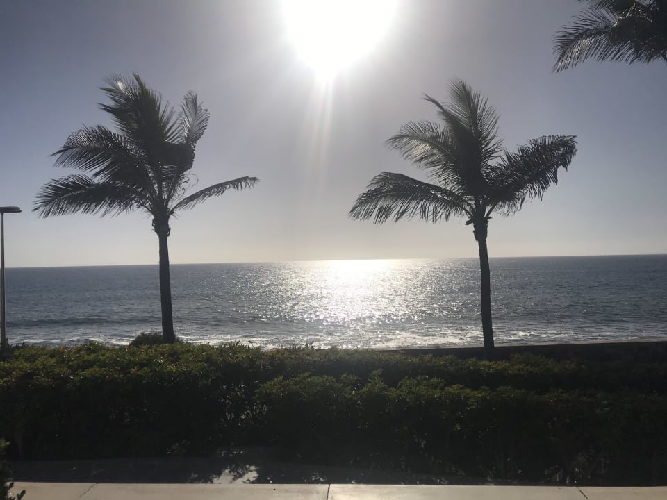 Gastro Hotel Riu Palace Meloneras