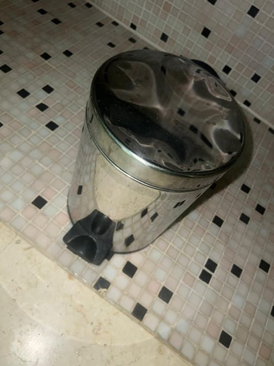 Zimmer Makadi Spa - Adults only